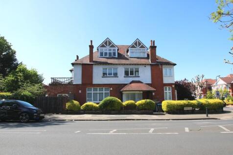 Teignmouth Road
