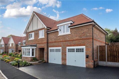 Show Home