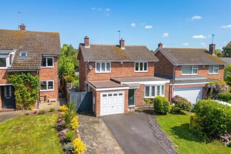 15 Hastings Way, Ashby