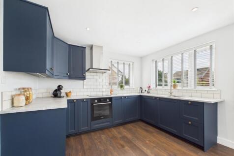 Living/Dining/Kitchen