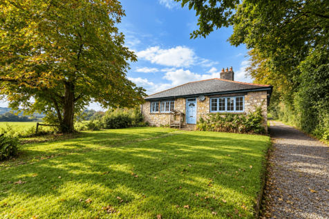 Renovation Project in the Vale of Glamorgan