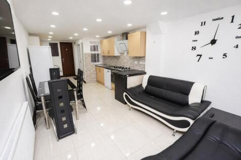 6 Bedroom Terraced in B29 6DA