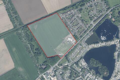 Aerial Image