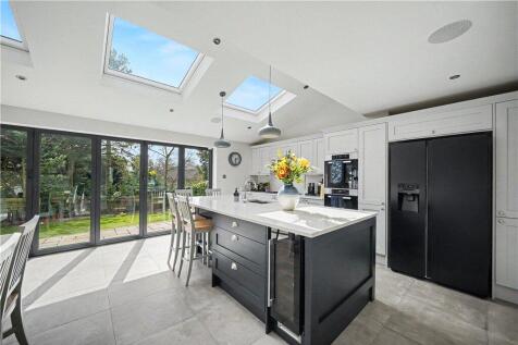 Living Kitchen