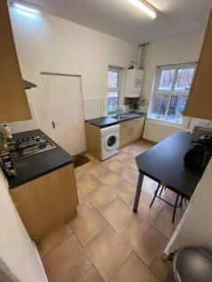 3 Bedroom Terraced in M14 6LP