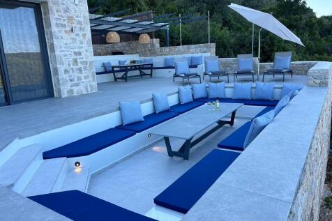 Villa Sea