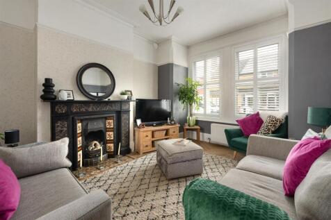 Clare Road, Whitstable