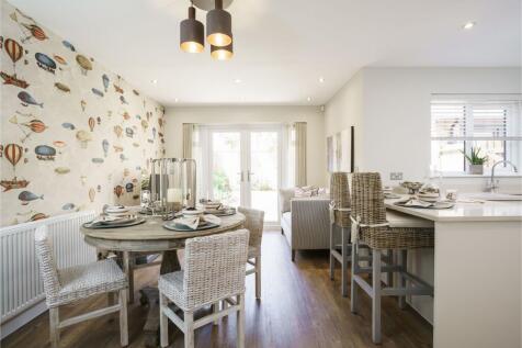 primary property image