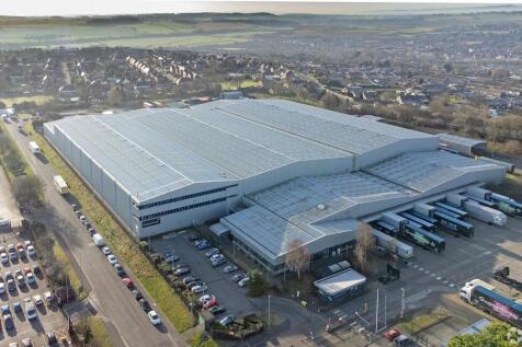 Light Industrial to rent in south elmsall