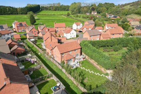 48 Priory Close, Breedon on the Hill