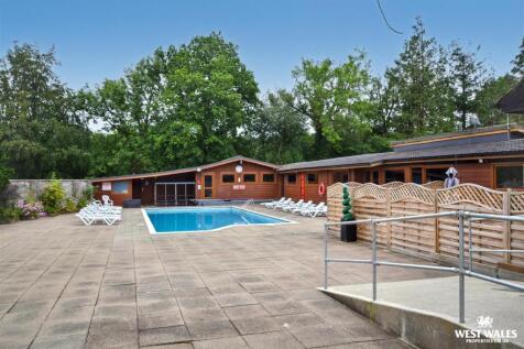 Penlan Pool