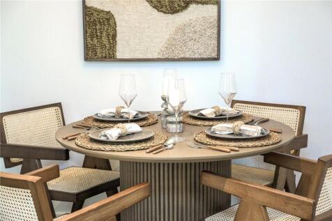 Living/Kitchen