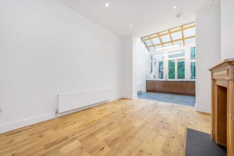 Reception Kitchen