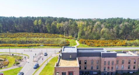 View Over Property