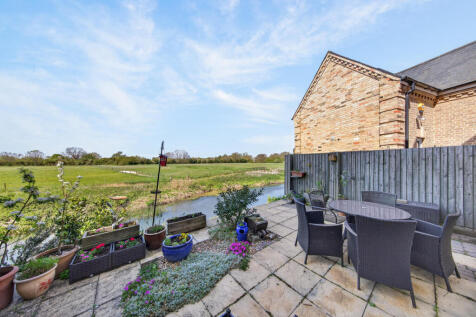 Terrace / Patio