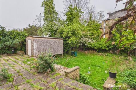 External Garden