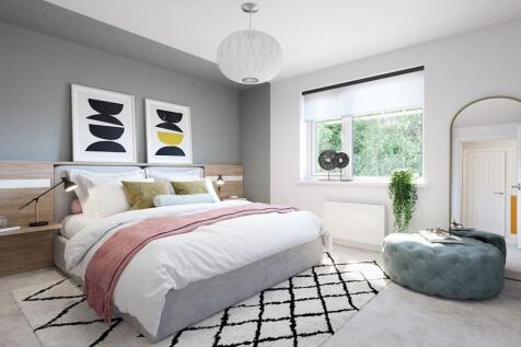 A double or twin, the choice is yours