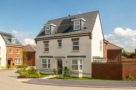 primary property image