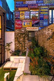Essex Road, N1