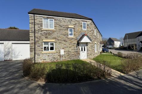 Semi-Detached Home