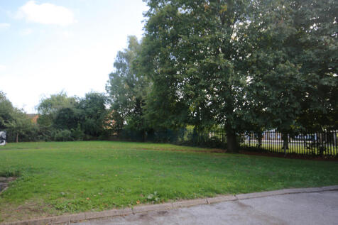 Surrounding ground