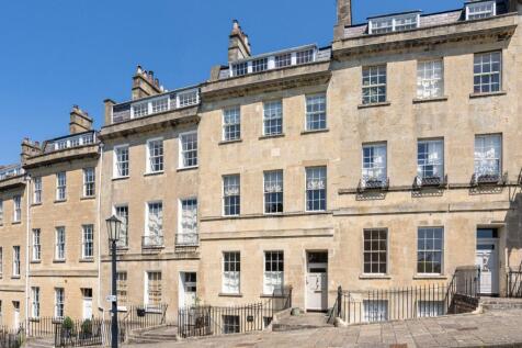 Lansdown Place West