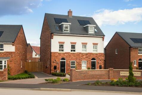 primary property image