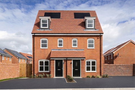 primary property image