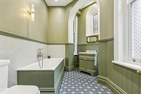 Grange Road, W4 - FOR SALE