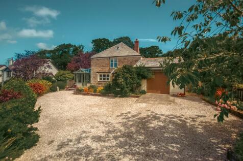 Priors Barn TPS Bodmin 01208 74182-11