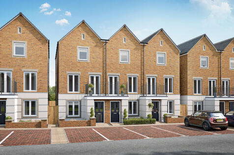 primary property image