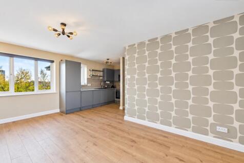 2 Bedroom Flat in PE1 1ER