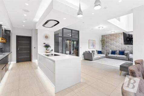Kitchen/Diner/Family