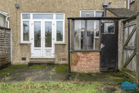 3 bed, 1 bath Semi-Detached in bristol - Photo 35