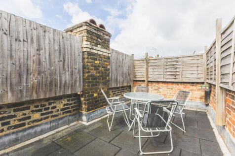 Flat