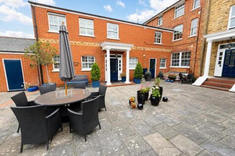 2 Bedroom House in CM2 7QQ