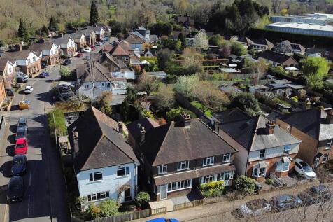 Front (Exterior)