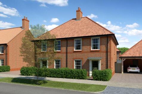 primary property image