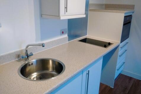 anchorage kitchen new