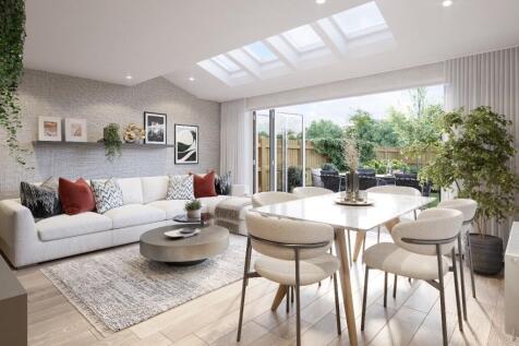 Day Room/Dining