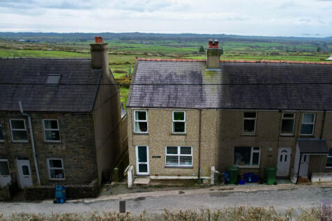 Croeso i Llechwedd