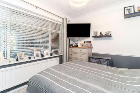 Ground Floor Dining Room-Currently used as a fourth bedroom