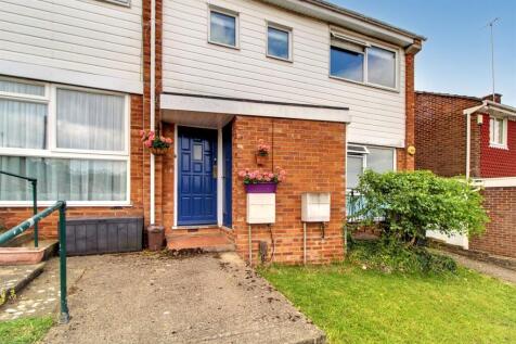 1 Bedroom Flat in EN2 7QA