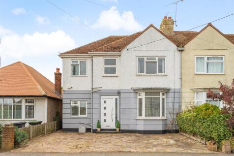 Bridgefield, Tankerton, Whitstable
