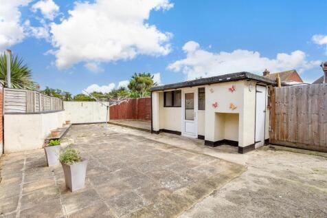 Workshop/Outbuildings