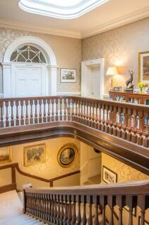 KP 2nd Floor Landing