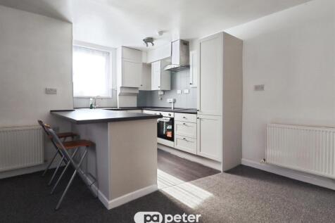 Kitchen/ Lounge