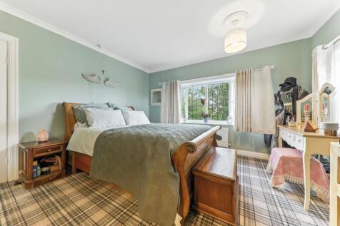 Bedroom 2 - High Green Road - EweMove Pontefract