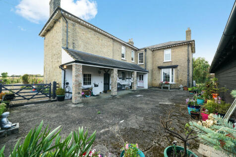 Croydon Farm, Low...