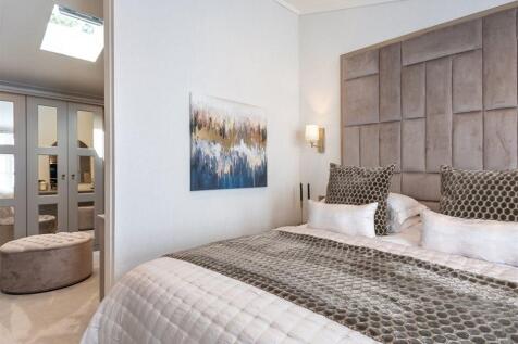 Bedroom / Dressing Room